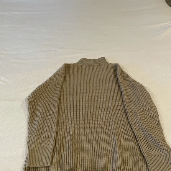 Oversized pullover sweater - Picture 5 of 5